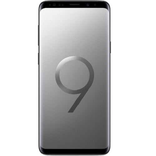 SAMSUNG GALAXY S9+ (128GB)