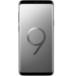 SAMSUNG GALAXY S9+ (128GB)