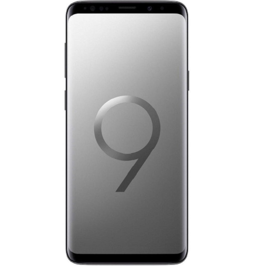 SAMSUNG GALAXY S9+ (128GB)