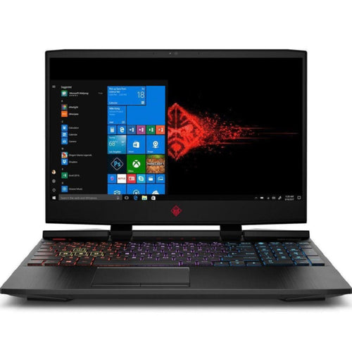 HP 17.3