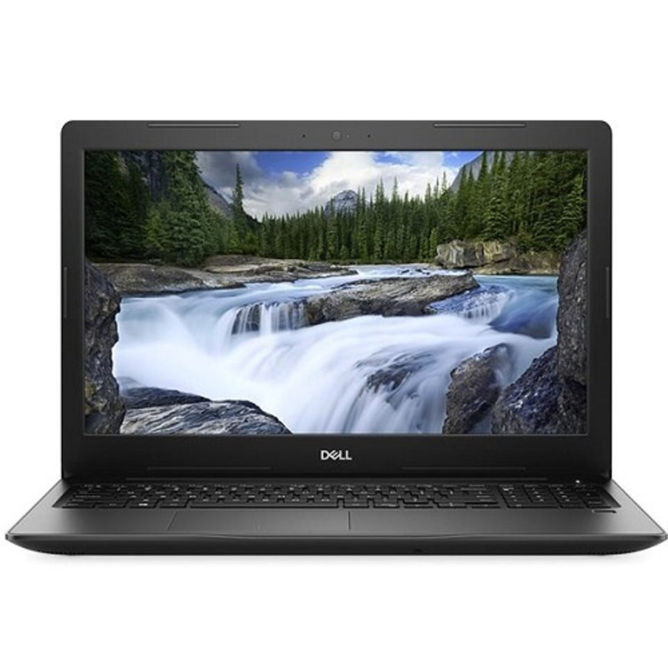 DELL 15" LATITUDE 3590 (1TB)