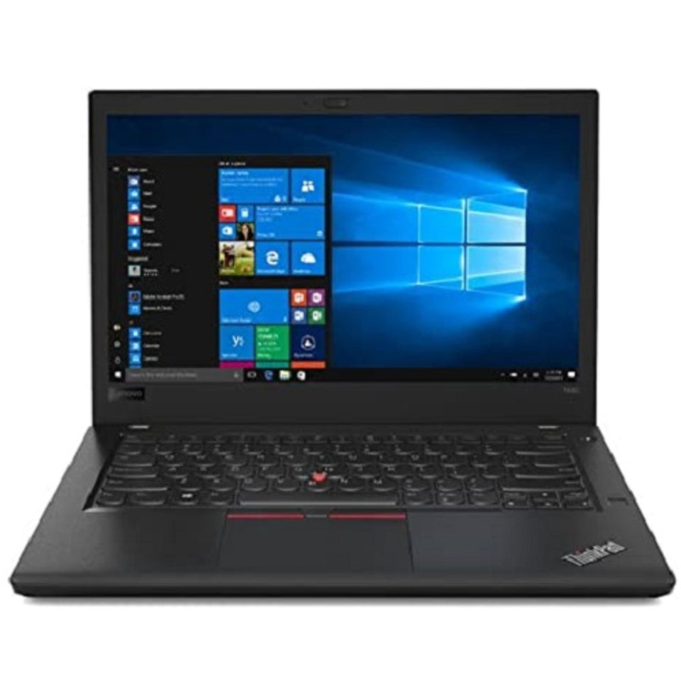 LENOVO 14" THINKPAD T480 (512GB)