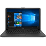 HP 15.6" NOTEBOOK 15-DA2007NI (1TB)
