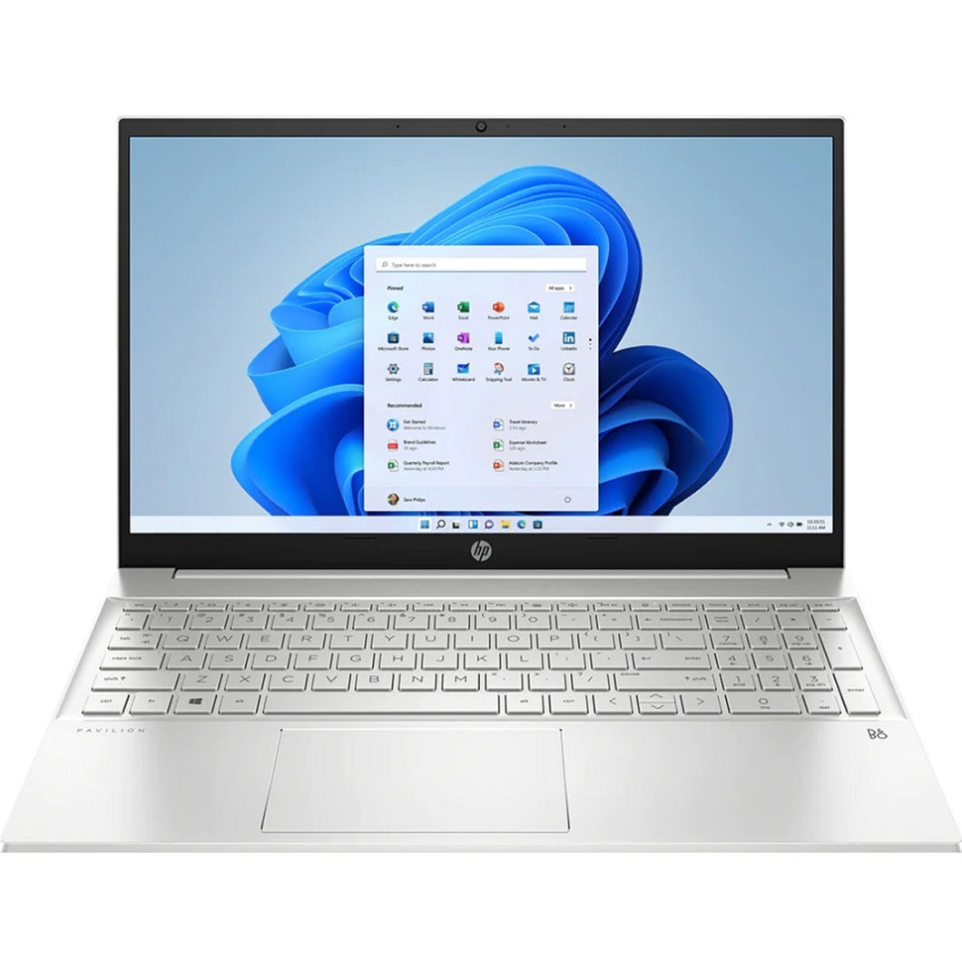 HP 15.6