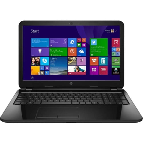 HP 15.6