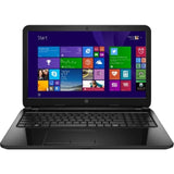HP 15.6" NOTEBOOK 15-RB0XX (256GB)