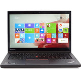 LENOVO 14" THINKPAD T450 (500GB)