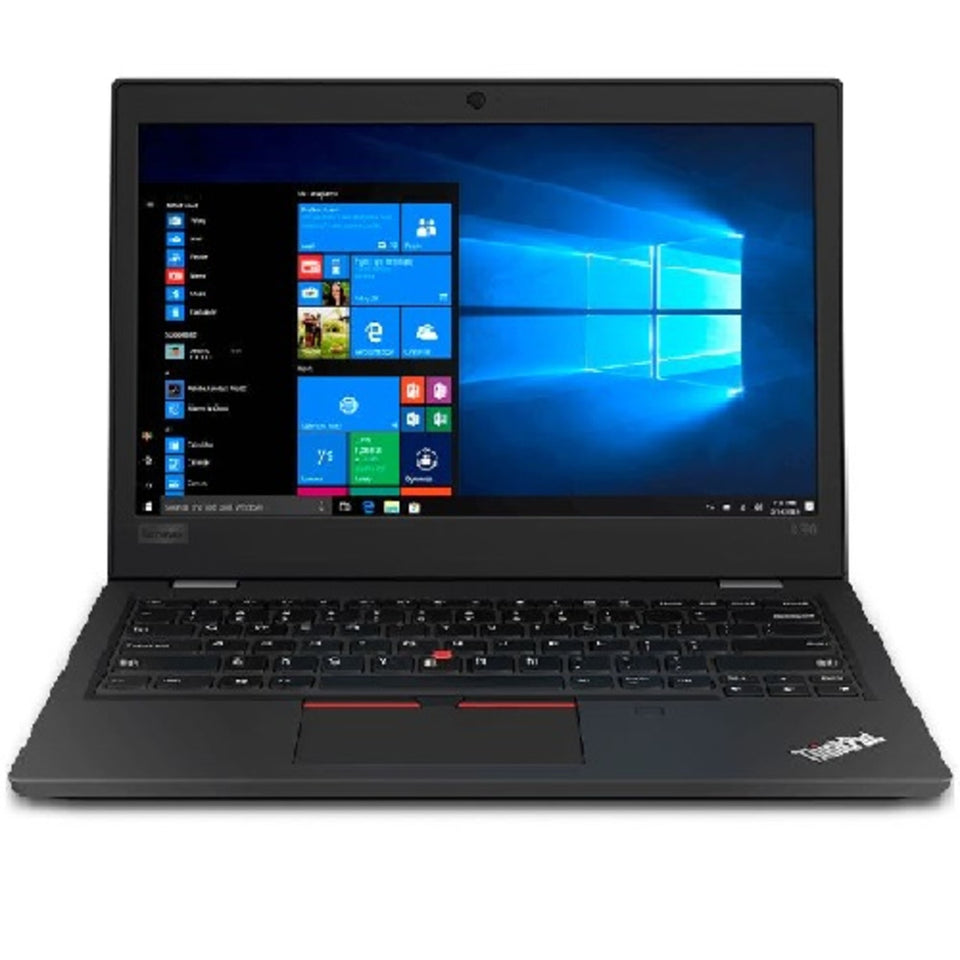 LENOVO 14" THINKPAD L470 (500GB)