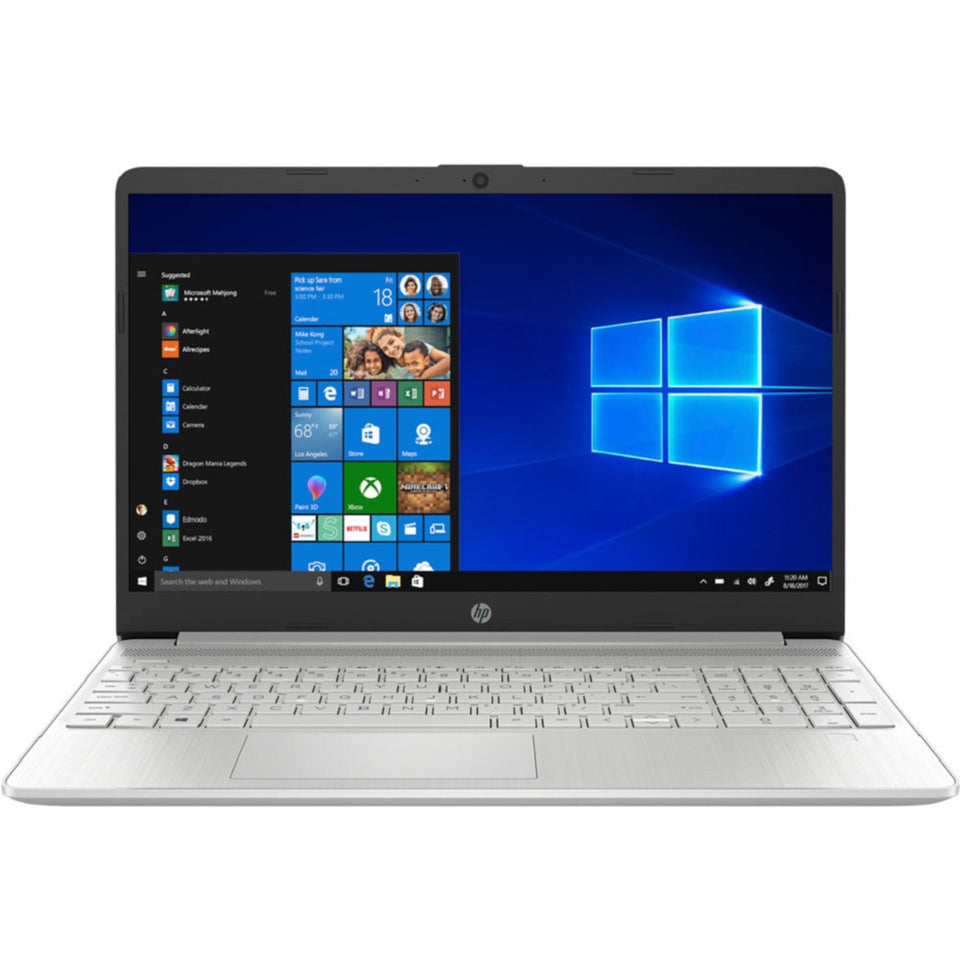 HP 15.6" NOTEBOOK 15S-EQ2015NI (512GB)