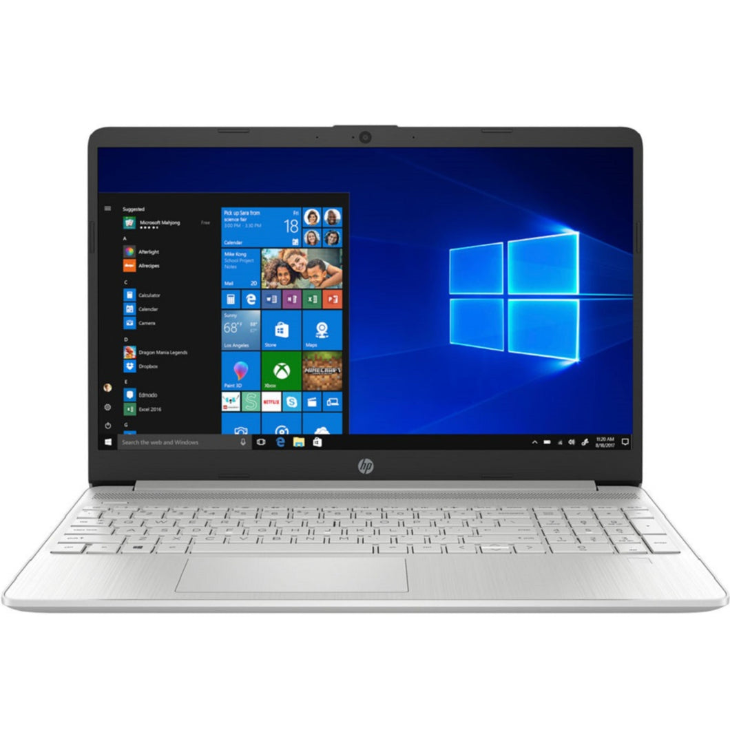 HP 15.6