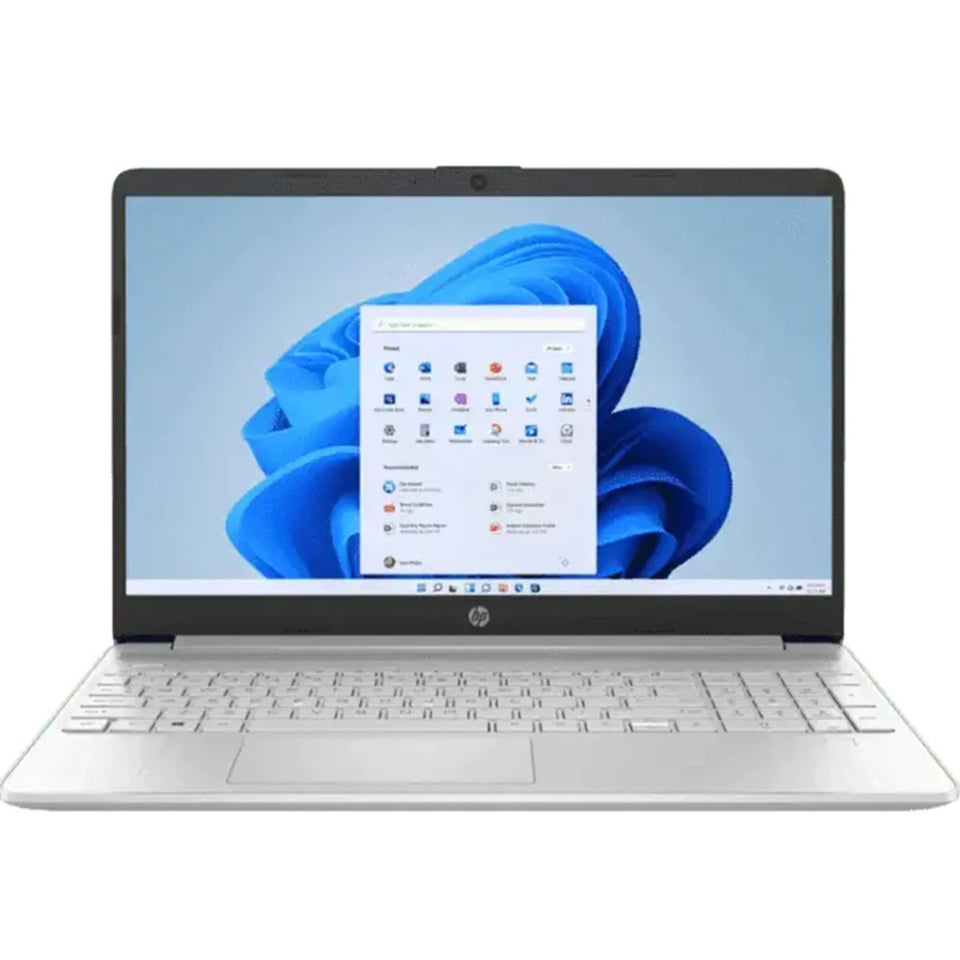 HP 15.6" NOTEBOOK 15S-FQ2XXX (512GB)