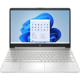 HP 15.6" NOTEBOOK 15S-FQ4008NI (512GB)