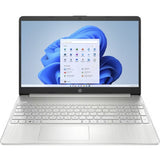 HP 15.6" NOTEBOOK 15S-FQ4XXX (512GB)
