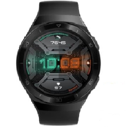 HUAWEI GENTS DIGITAL WATCH GT 2E (HCT-B19)