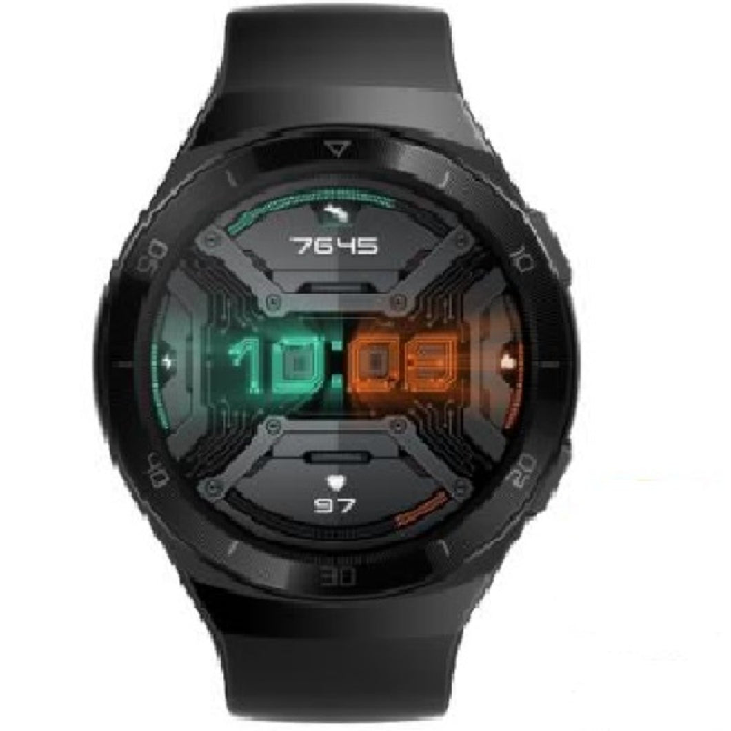 HUAWEI GENTS DIGITAL WATCH GT 2E (HCT-B19)