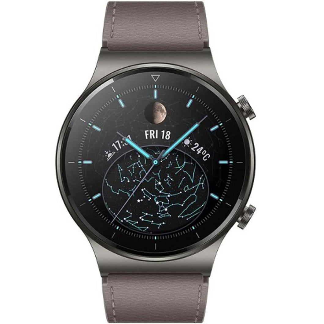 HUAWEI GENTS DIGITAL WATCH (GT PRO 2)