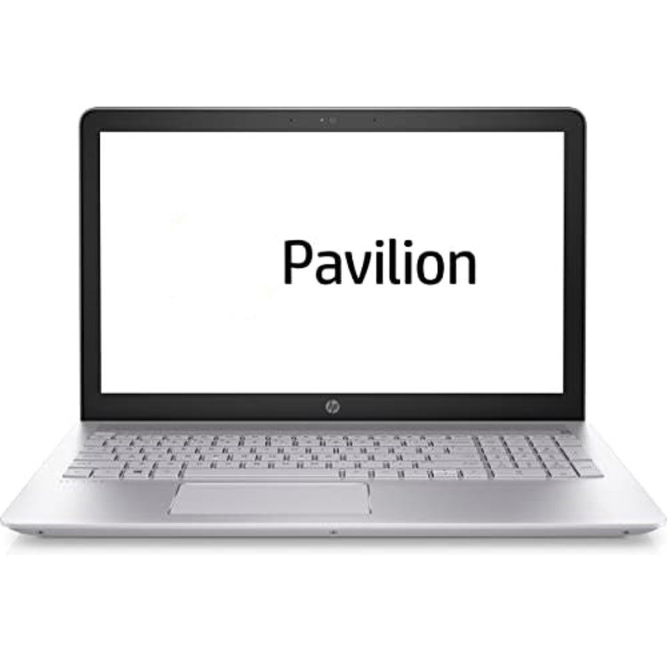 HP 15.6" PAVILION 15 (1TB)