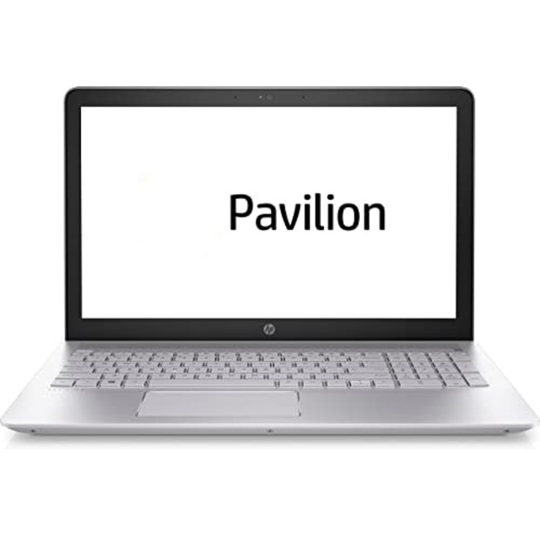 HP 15.6