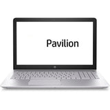 HP 15.6" PAVILION 15 (1TB)