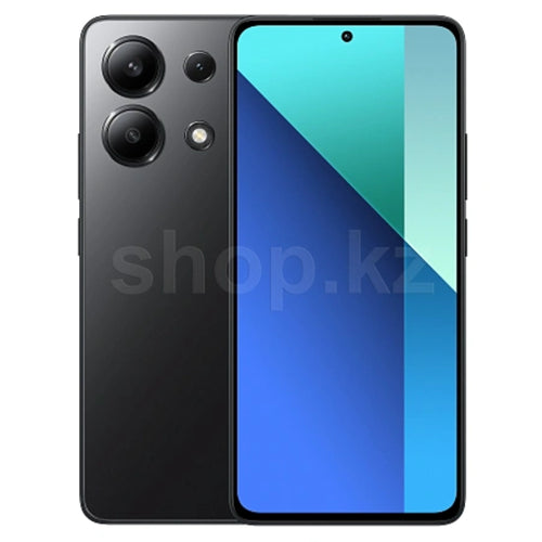 XIAOMI REDMI NOTE 13 4G (128GB)