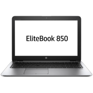 HP 15.6" ELITEBOOK 850 G4 (500GB)