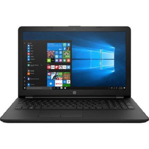 HP 15.6" BLACK NOTEBOOK N3060 500GB (I5-RA015NI)