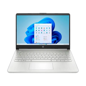HP 15.6" 15S AMD RYZEN 5 (512GB)