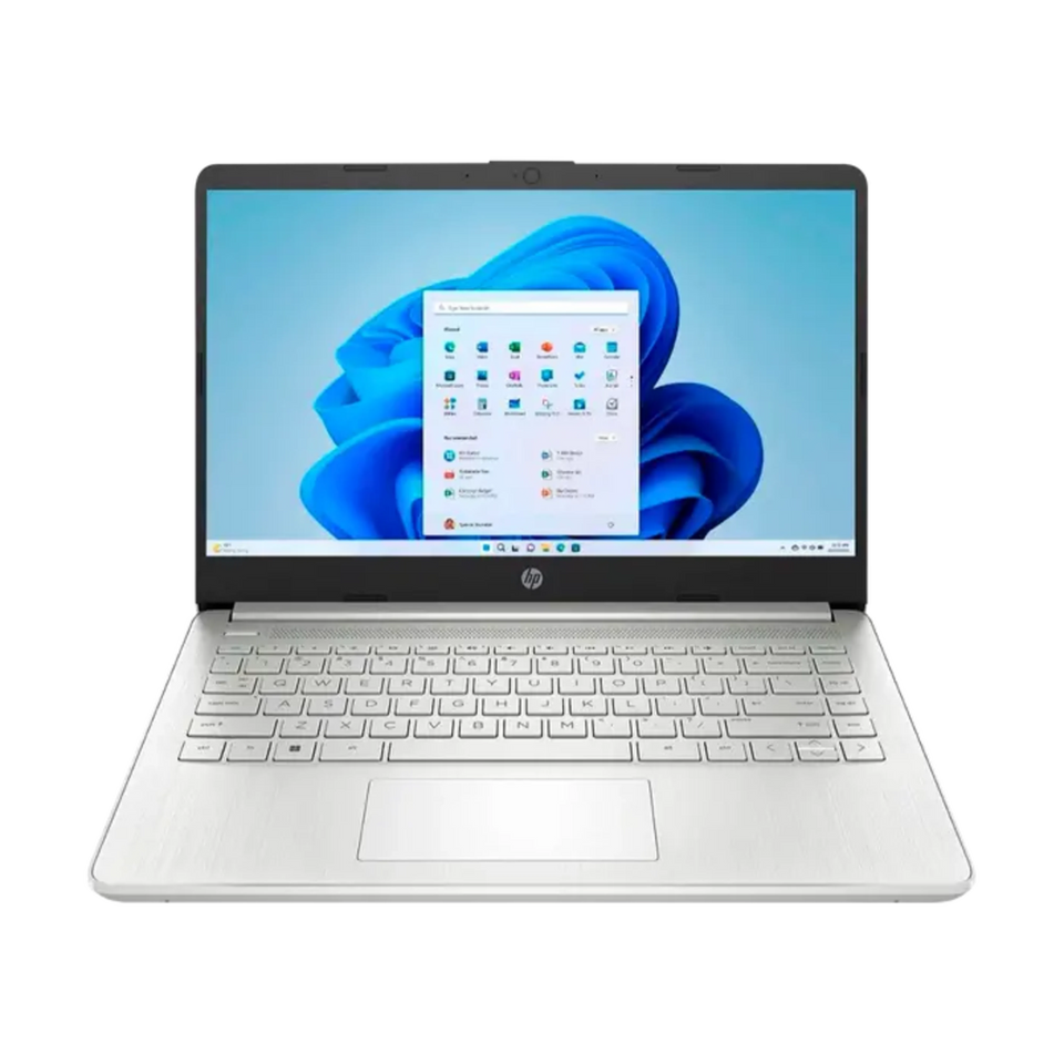 HP 15.6" 15S AMD RYZEN 5 (512GB)