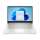 HP 15.6" 15S AMD RYZEN 5 (512GB)
