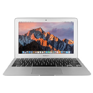 APPLE 11.6" MACBOOK AIR (256GB)