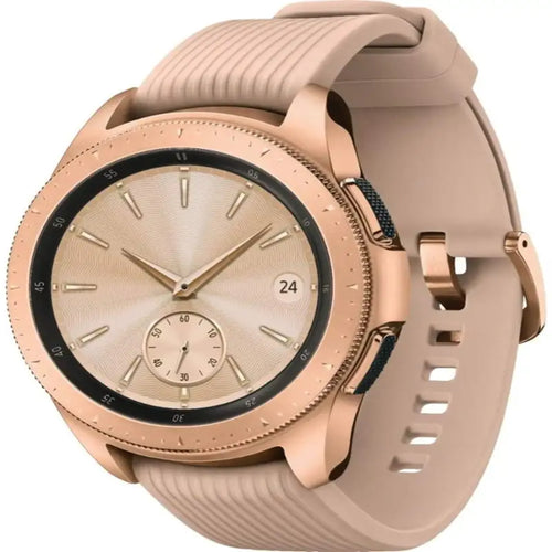 SAMSUNG LADIES DIGITAL GALAXY WATCH (SM-R810)