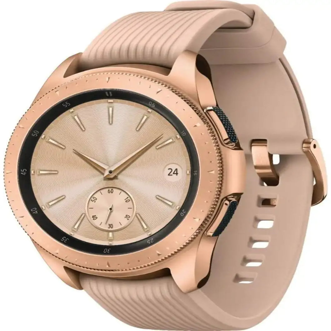 SAMSUNG LADIES DIGITAL GALAXY WATCH (SM-R810)