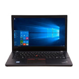 LENOVO 14" THINKPAD T470 (256GB)