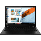 LENOVO 14" THINKPAD T14 (256GB)