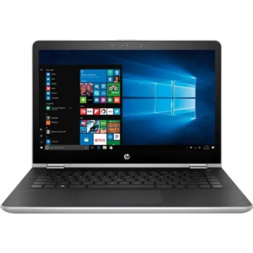 HP 15.6" PAVILION 3168NGW (1TB)