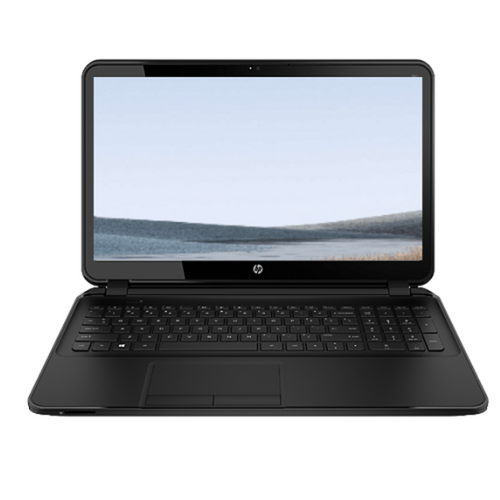 HP 15.6