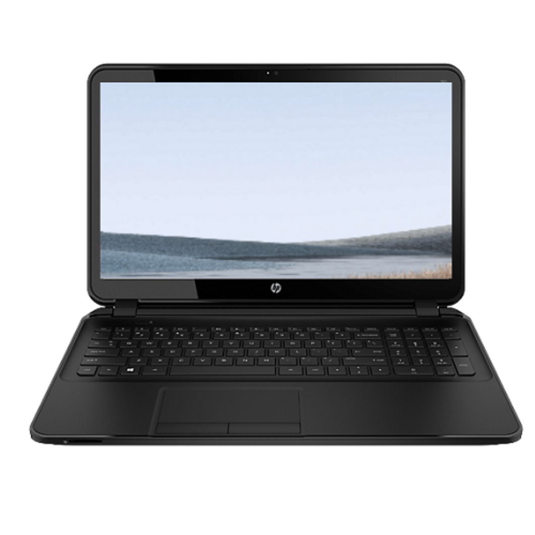 HP 15.6