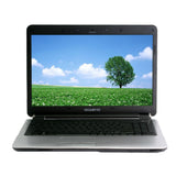 GIGABYTE 15.6" NOTEBOOK Q1585N (500GB)
