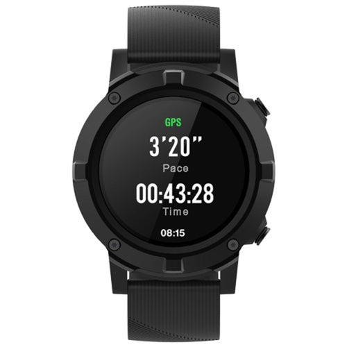 Volkano GENTS DIGITAL WATCH (VK-5067)