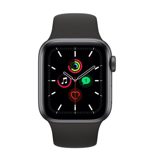 APPLE GENTS DIGITAL WATCH (A2351)