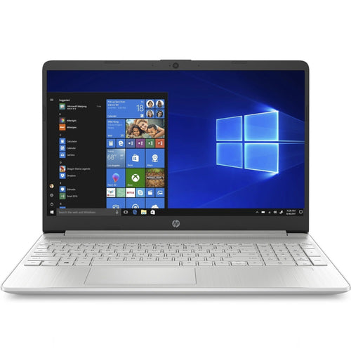 HP 15.6