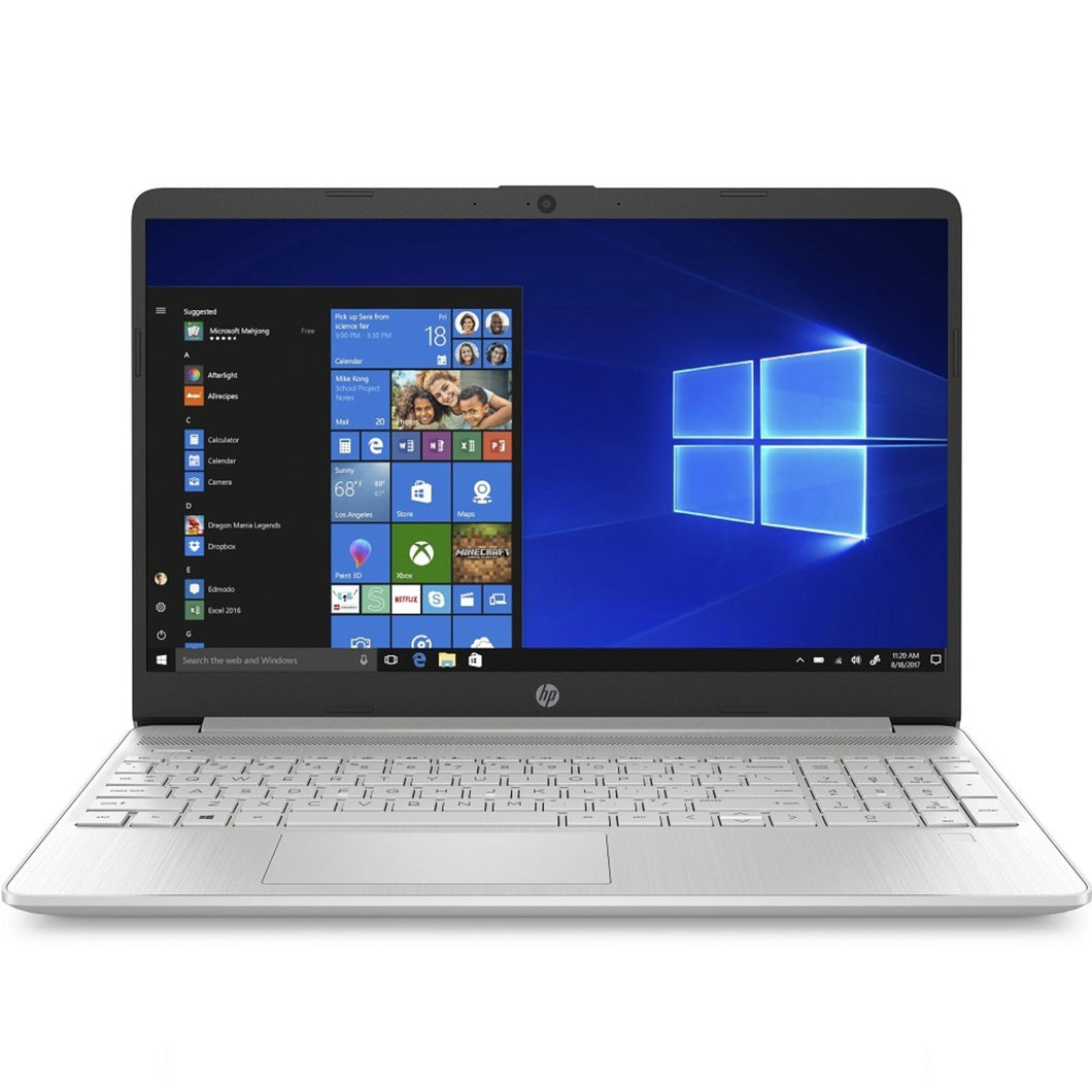 HP 15.6
