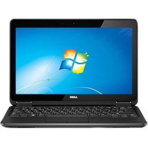 DELL 12.5" LATITUDE E7420 (256GB)
