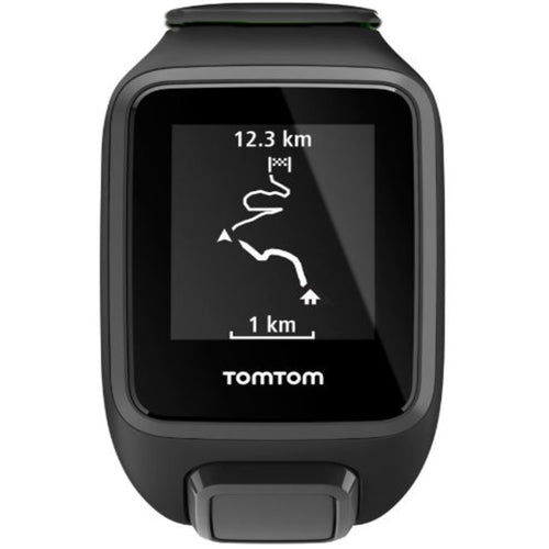 TOMTOM GENTS DIGITAL WATCH (RUNNER 3)