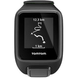 TOMTOM GENTS DIGITAL WATCH (RUNNER 3)