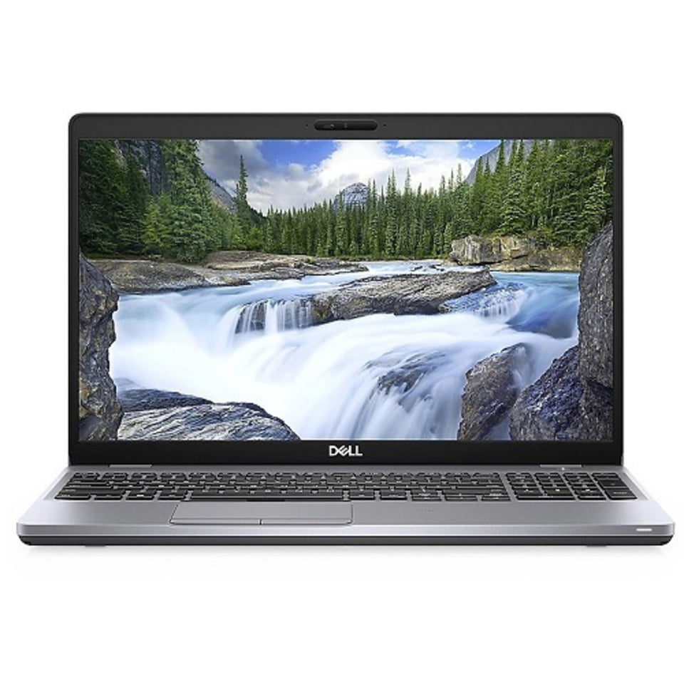 DELL 15.6" LATITUDE 5510 (256GB )