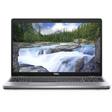 DELL 15.6" LATITUDE 5510 (256GB )