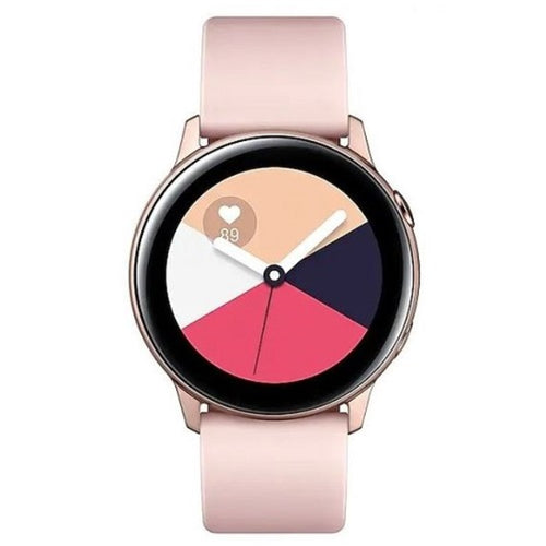 SAMSUNG LADIES DIGITAL WATCH (SM-R500)