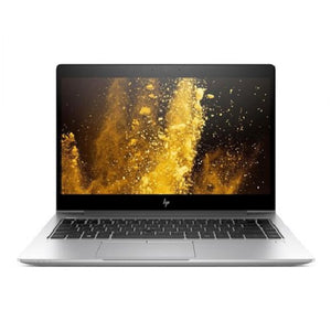 HP 14" ELITEBOOK 840 G6 (256GB)