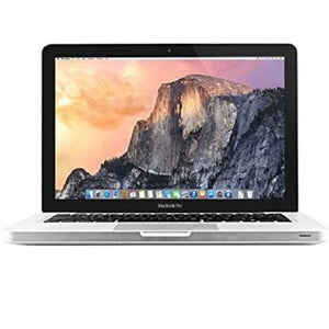 APPLE 13.3" MACBOOK PRO A1278 (500GB)